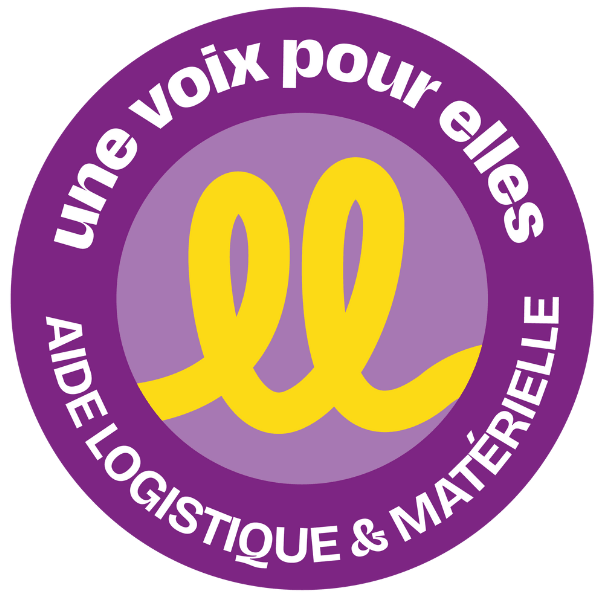 Peggy Lefebvre | Une Voix Pour Elles