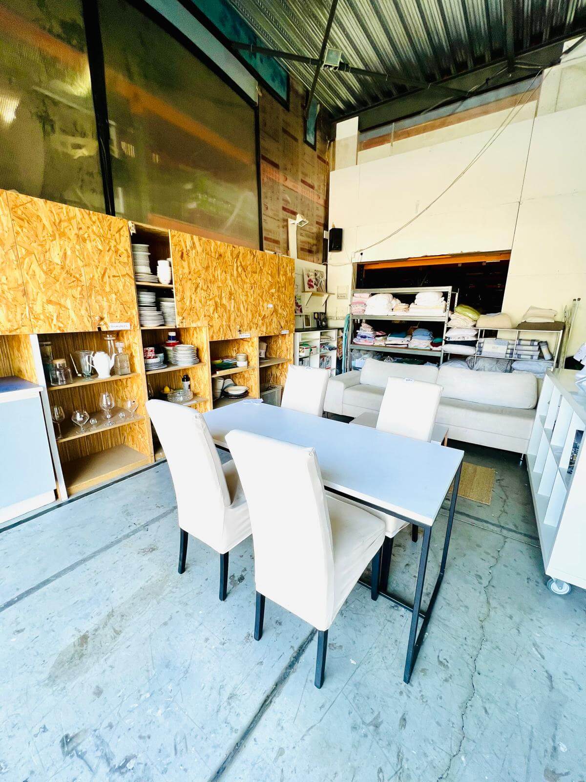 NOUVEAU DÉPART | Une Voix Pour Elles