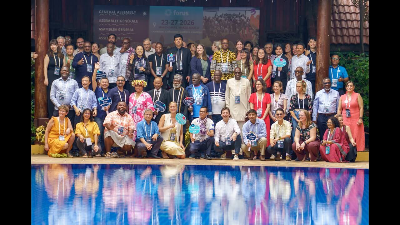 #ForusGA2026 - Full recap | Forus