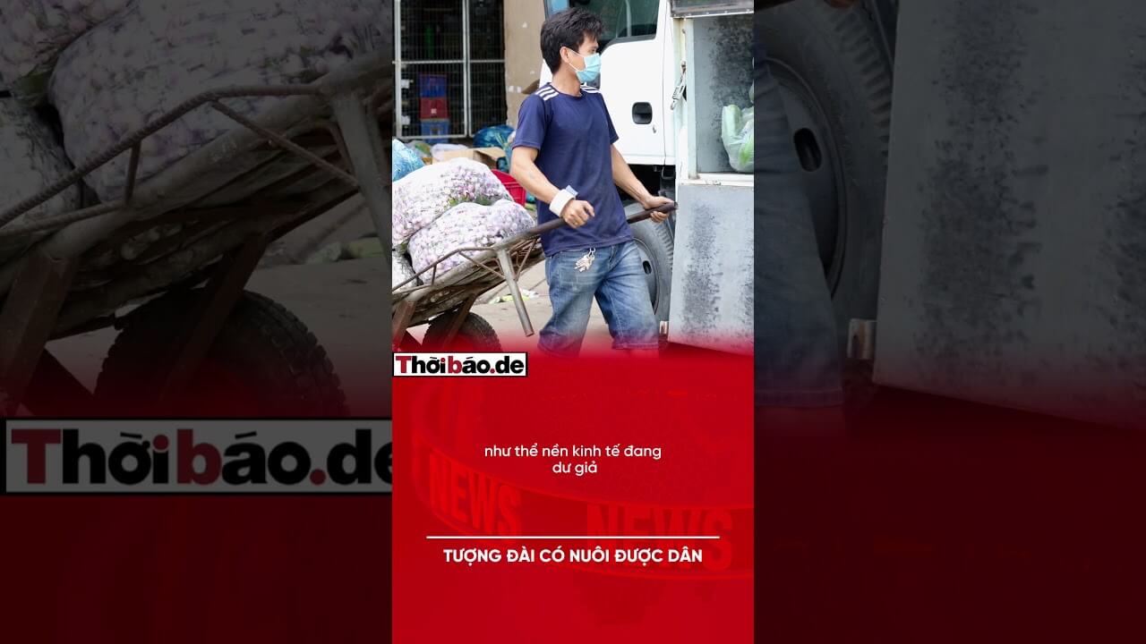 Tượng đài có nuôi được dân?