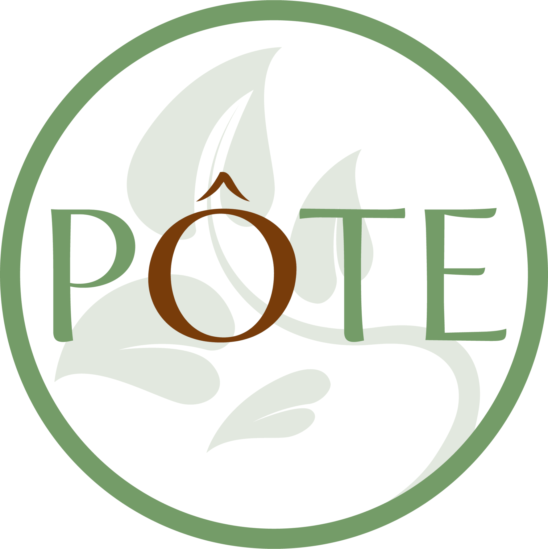 PôTE (Pôle de la Transition Ecologique) | RESES