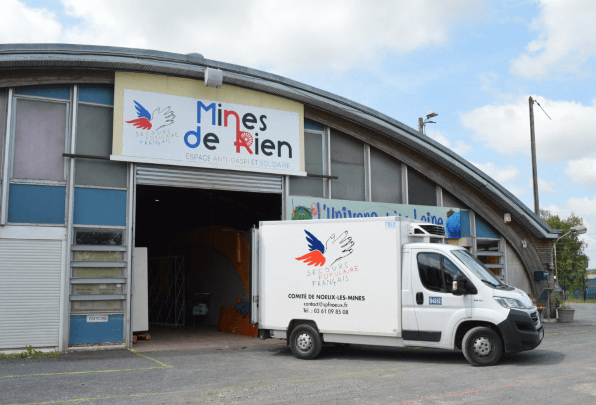 - | Une Voix Pour Elles