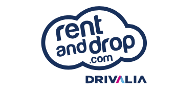 DRIVALIA Rent And Drop | Une Voix Pour Elles