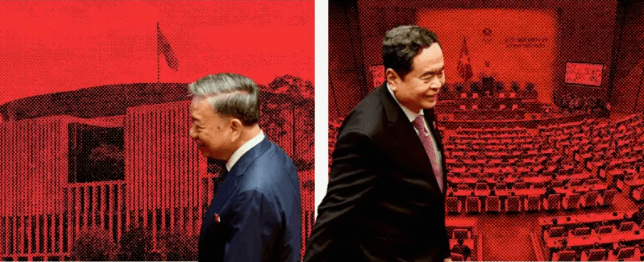 Đại biểu quốc hội : chất lượng có được cải thiện ? | Vietnam Fraternité