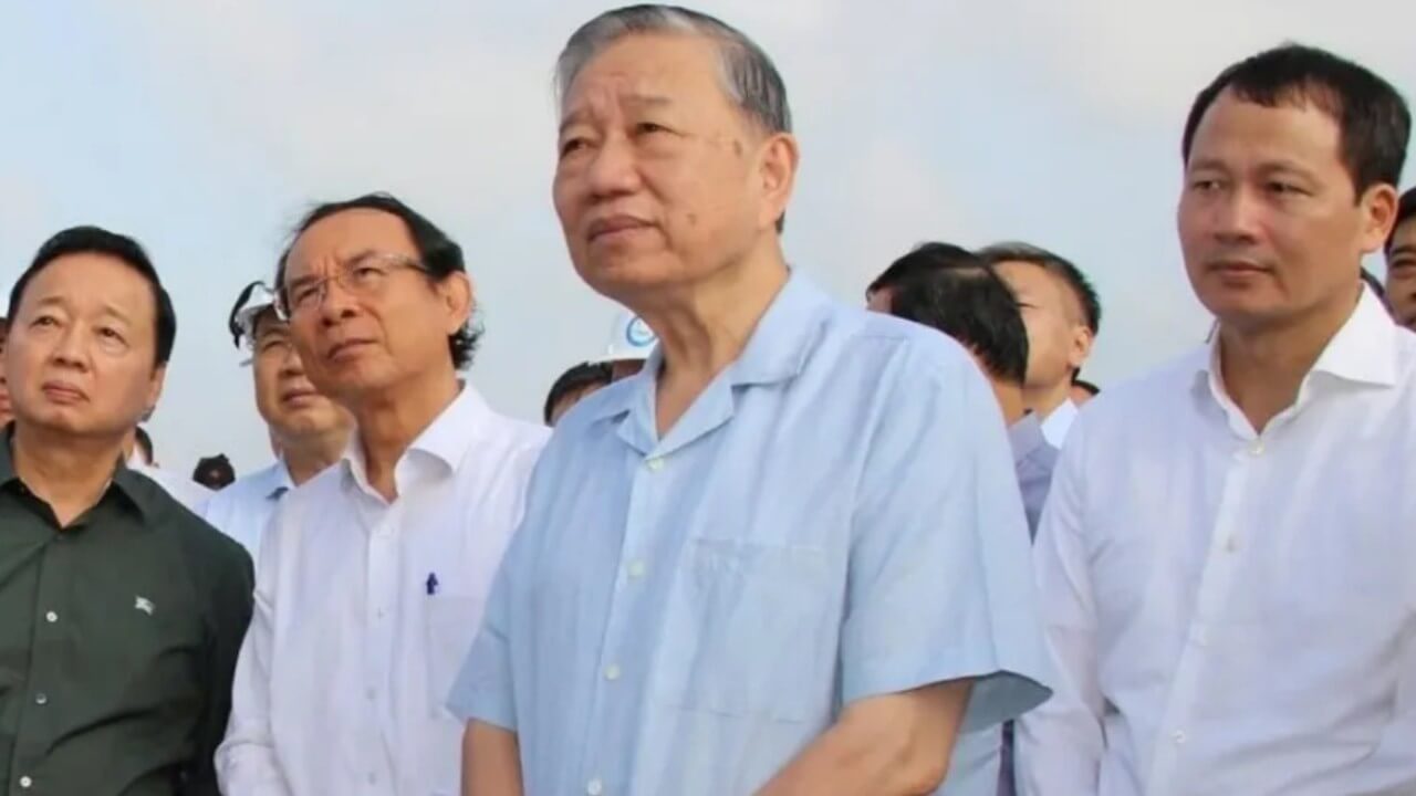 TBT CTN Tô Lâm có thực sự tin tăng trưởng GDP 10%? Vì sao thay đổi mục tiêu?