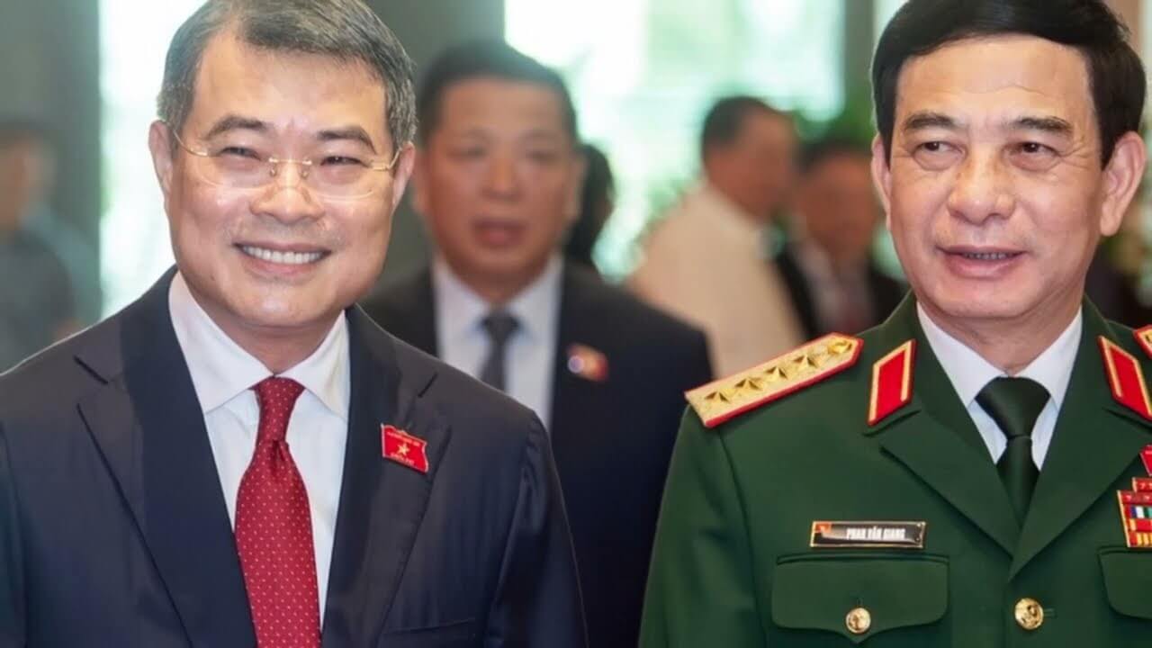 Bí ẩn vai trò đặc biệt của Phó Thủ tướng, ĐT Phan Văn Giang! Nhỏ mà có võ?