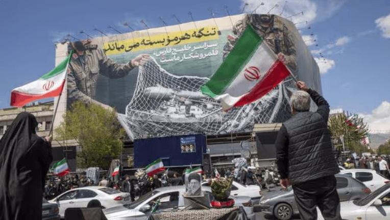 Điểm báo Pháp - Chiến tranh Iran : Ngừng bắn mong manh | Vietnam Fraternité