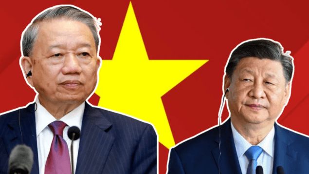 Ông Tô Lâm nhất thể hóa : Khác gì với ông Tập Cận Bình ở Trung Quốc ? | Vietnam Fraternité