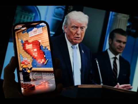 RFI Tiếng Việt : Phát thanh ngày 10/04/2026