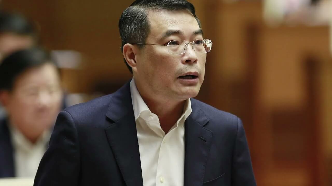 Tân TT Lê Minh Hưng và tân Thống đốc Ngân hàng NN Ấn bắt tay ngay vào Chống Lạm phát!