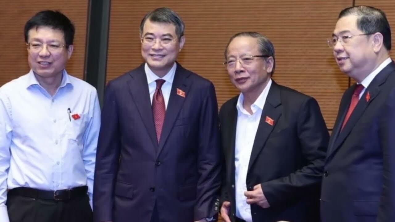 Bí ẩn PTT Phạm Gia Túc không phải dạng vừa! Vì sao lọt mắt xanh ông Lê Minh Hưng?