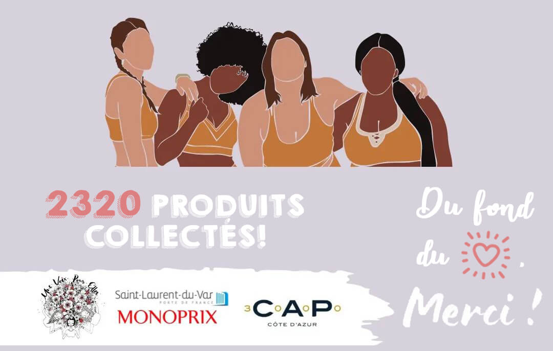 - | Une Voix Pour Elles