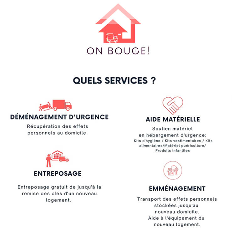 - | Une Voix Pour Elles