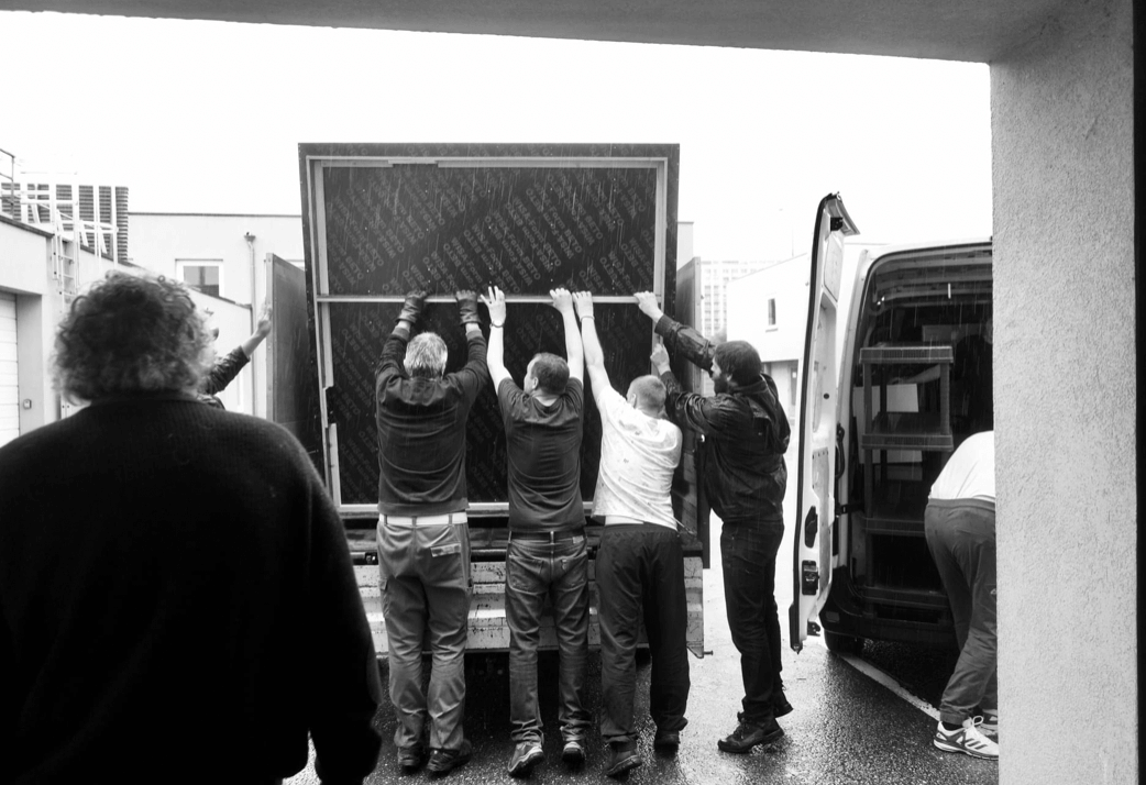 - | Une Voix Pour Elles