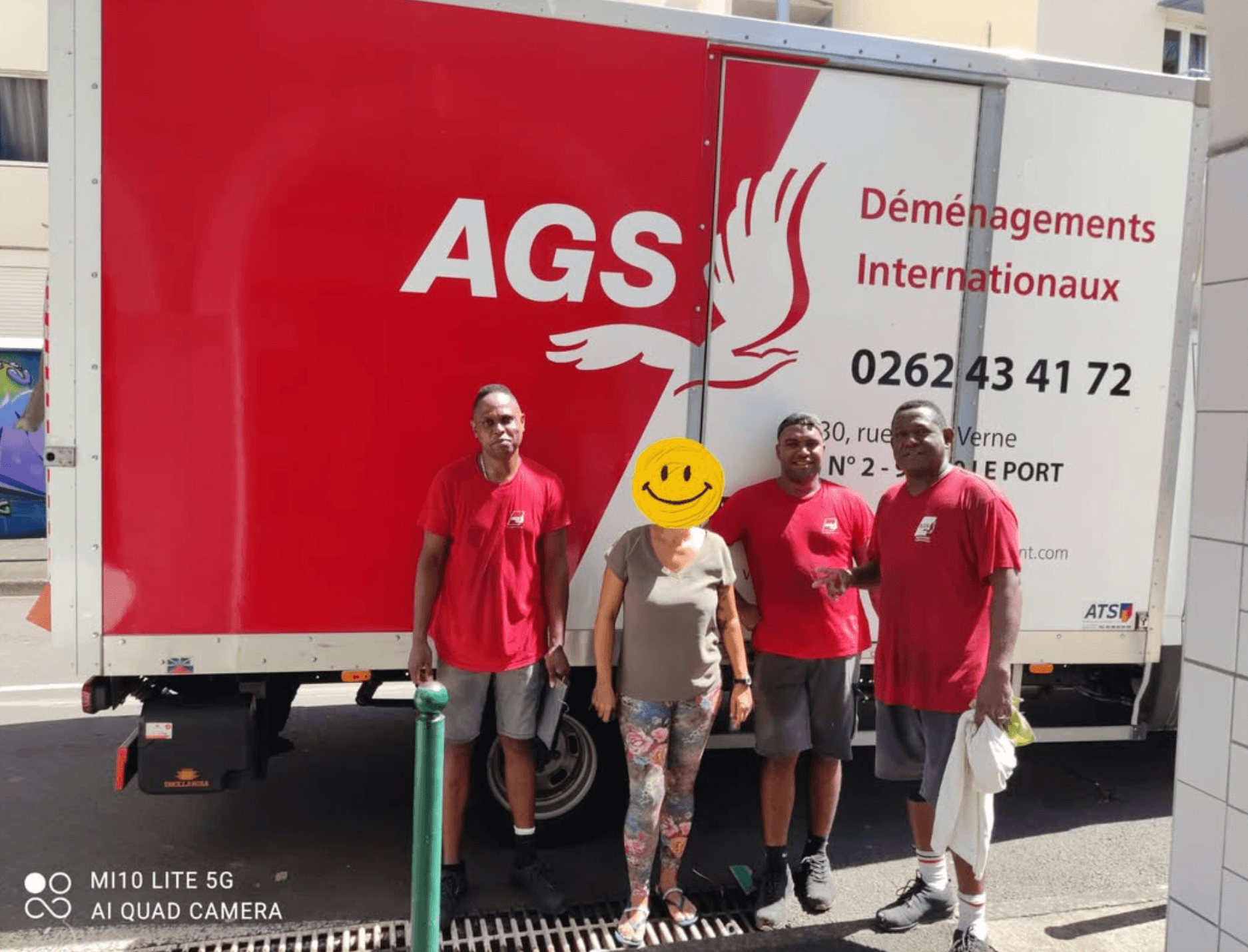 - | Une Voix Pour Elles