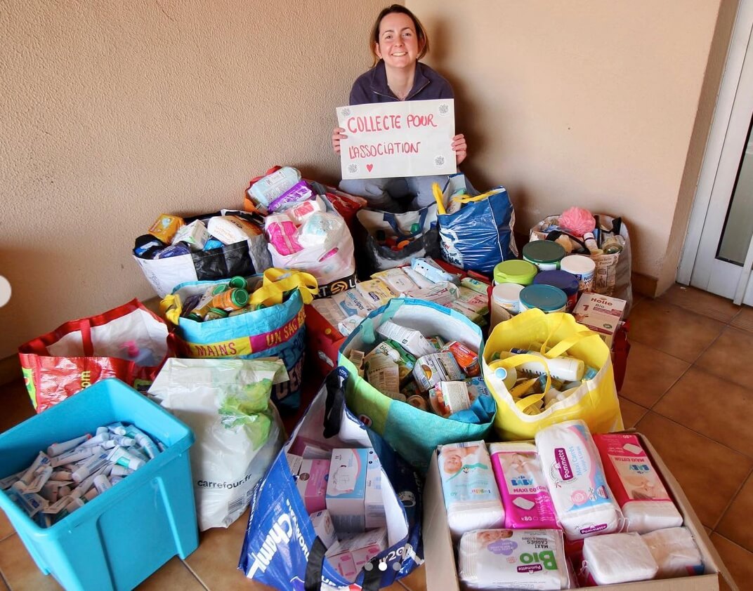 - | Une Voix Pour Elles