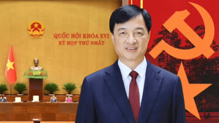 2 năm, 5 chức : Thấy gì từ việc ông Nguyễn Duy Ngọc đổi công tác liên tục ? | Vietnam Fraternité