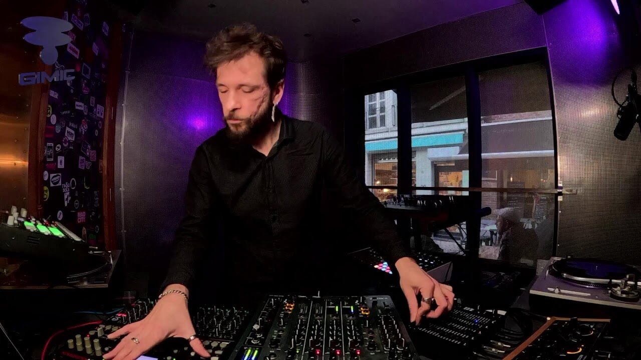 Clarence Rise / Disorders live  @ GIMIC - 14 February 2026