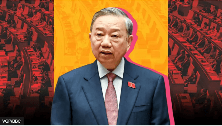 Tổng bí thư kiêm Chủ tịch nước : Mục tiêu hay phương tiện ? | Vietnam Fraternité