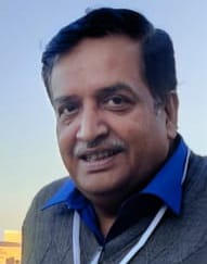 Harsh Jaitli | Forus