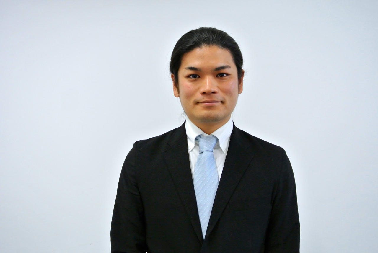 Aoi Horiuchi | Forus