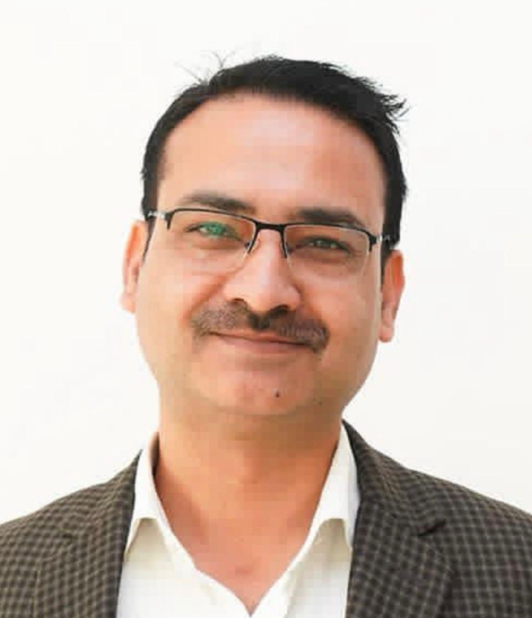Shivam Tiwari | Solu - Cham