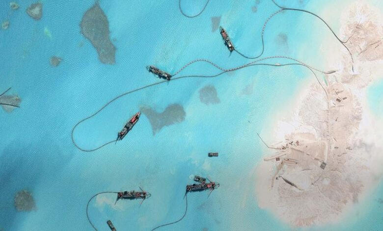 Điểm tuần báo Pháp - Bí ẩn ở Hoàng Sa | Vietnam Fraternité