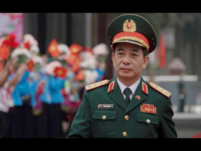 Việt Nam ra đòn rất hiểm: ĐT Phan Văn Giang sẽ đối đầu ngoại giao với Tàu!