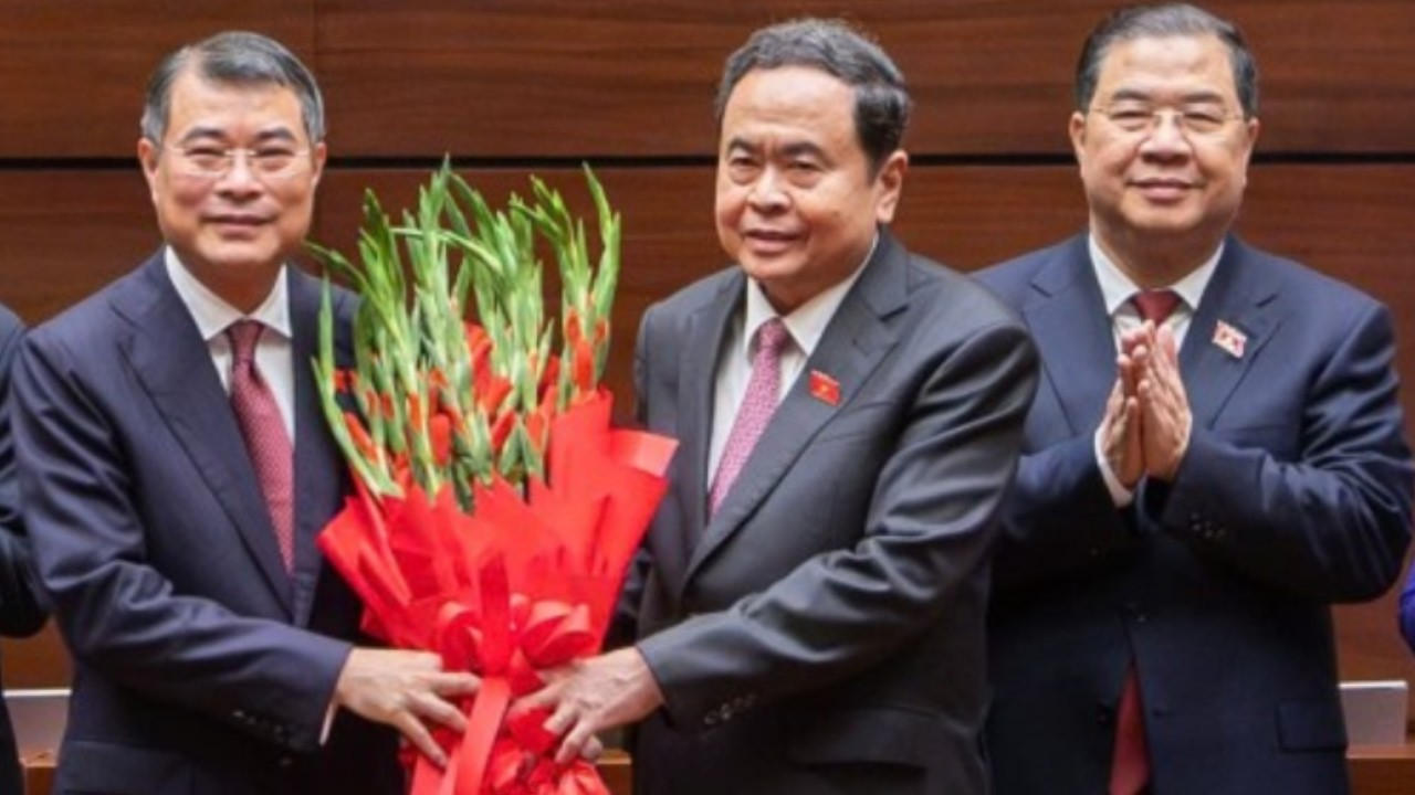 Ông Lê Minh Hưng có con mắt tinh đời? PTT Phạm Gia Túc to gan và đầu gấu NTN?