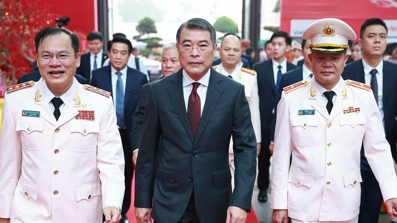 Những vật cản cao như núi Hoàng Liên Sơn! TT Lê Minh Hưng sẽ vượt qua?