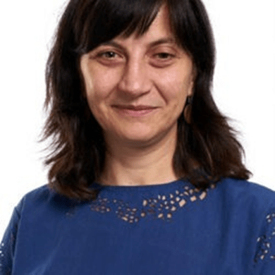 Rosaria Arbore | Forus