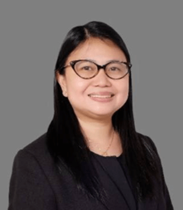 Doris G. Ramirez | Forus