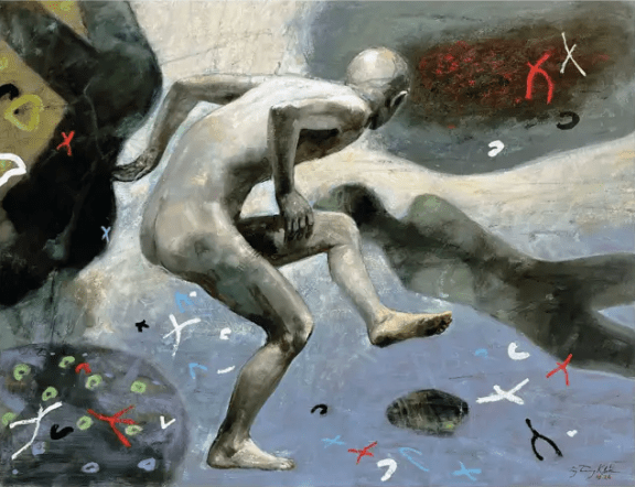 Nguyễn Viện và hiện thực thay thế | Vietnam Fraternité