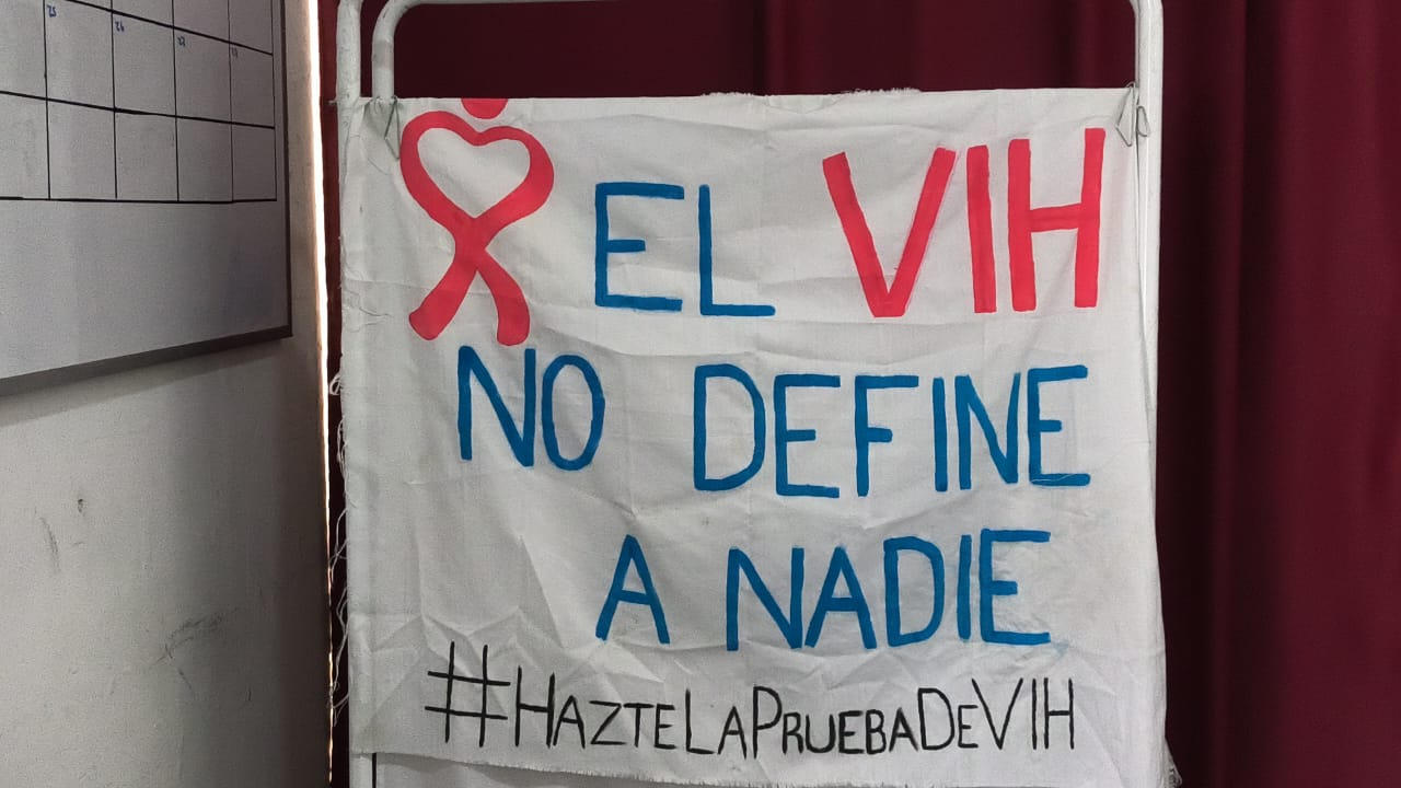 Civil Society and International Organisations: A Lifeline for People Living with HIV in Venezuela | Forus