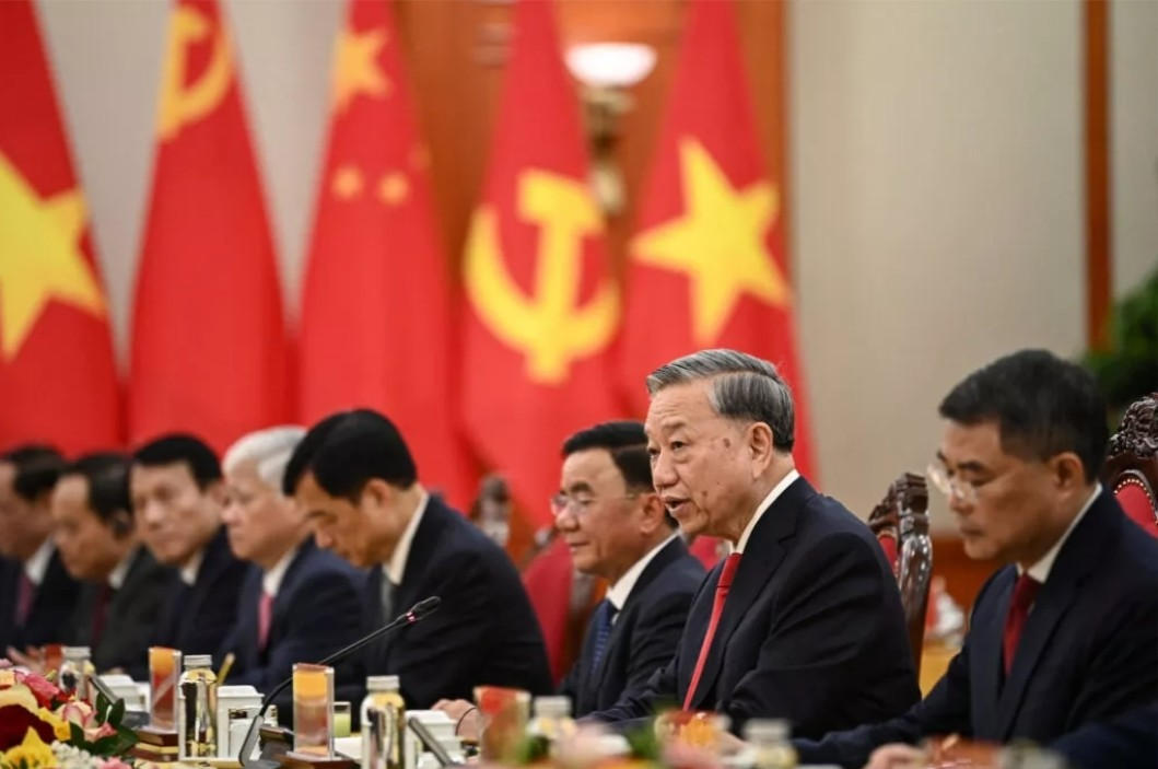 "Sửa đổi tổng thể Hiến pháp 2013" là sửa đổi theo định hướng nào ? | Vietnam Fraternité