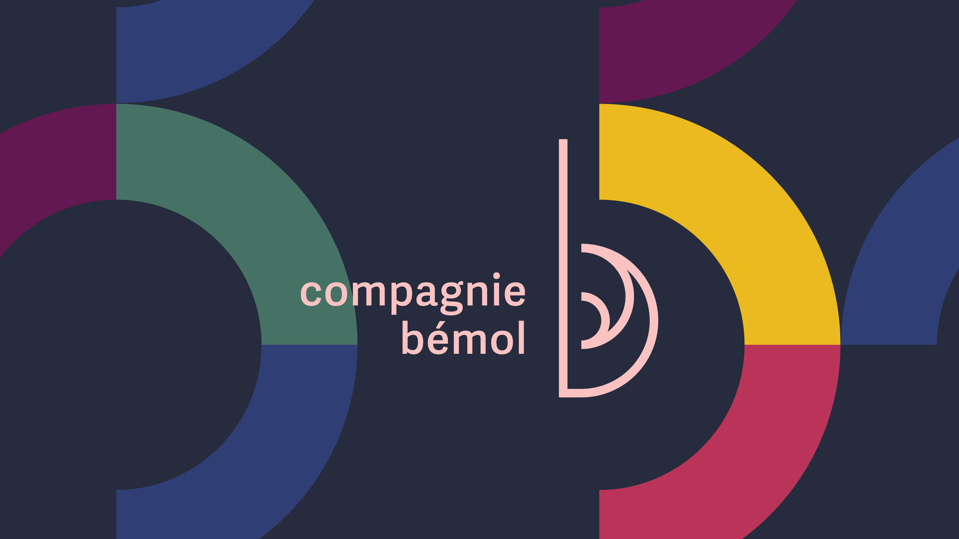 La Compagnie Bémol | What The Web