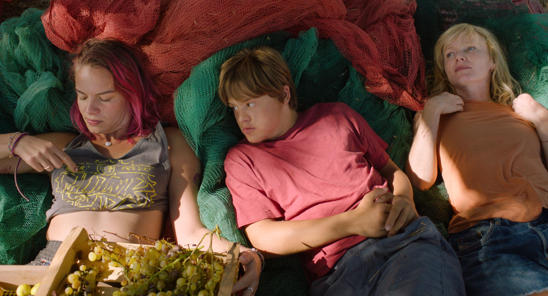 "Caravane" de Zuzana Kirchnerová : Sur la route de la vie | TACK