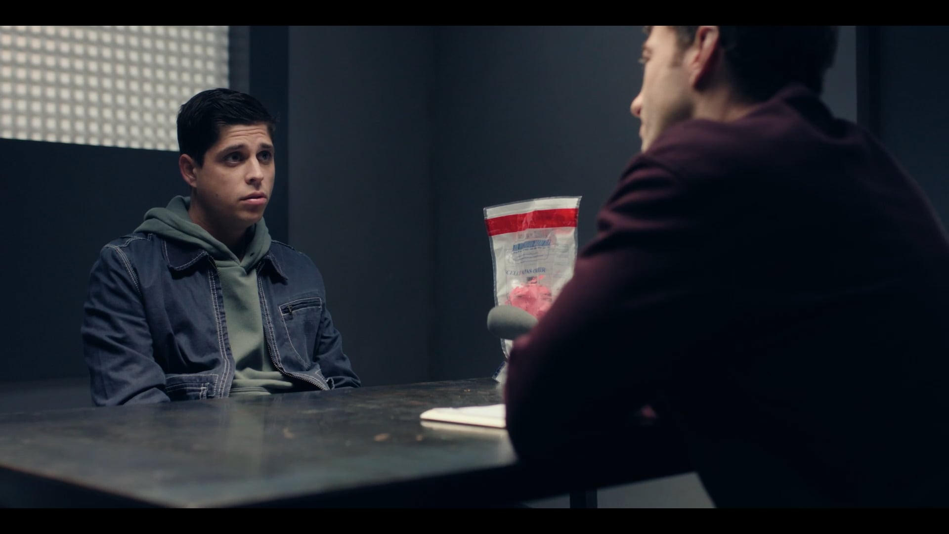 Ds Talent bande demo | La Réplique