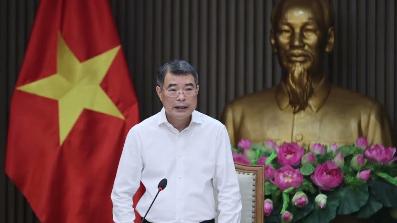 Xem chỉ đạo đầu tiên của TT Lê Minh Hưng, Kỹ trị hay Mệnh lệnh hành chính?