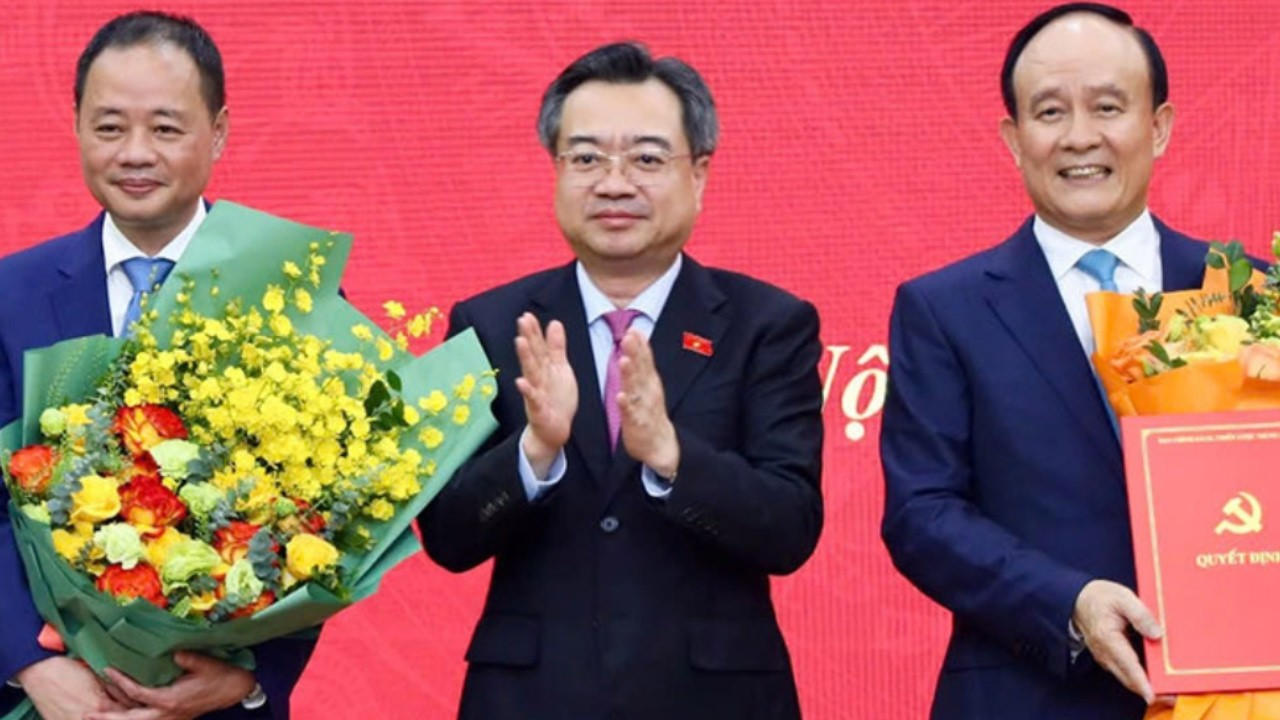 Tinh giản biên chế, thành công hay thất bại?