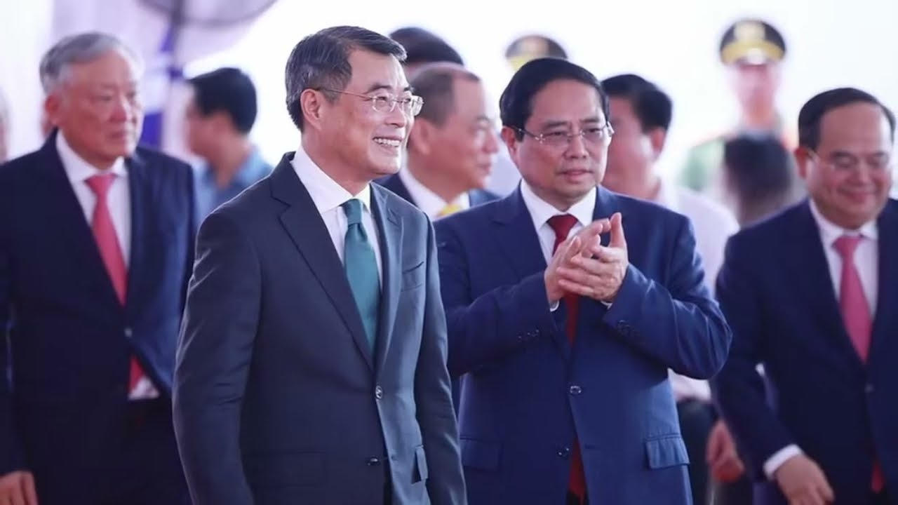 Thủ Chính thủ Hưng rất đoàn kết, tiếp nối công việc hài hòa!