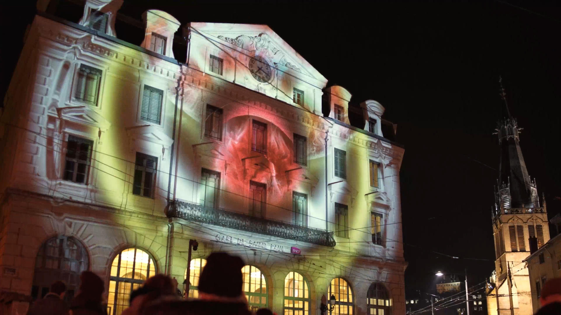 Life before life | Pia Vidal