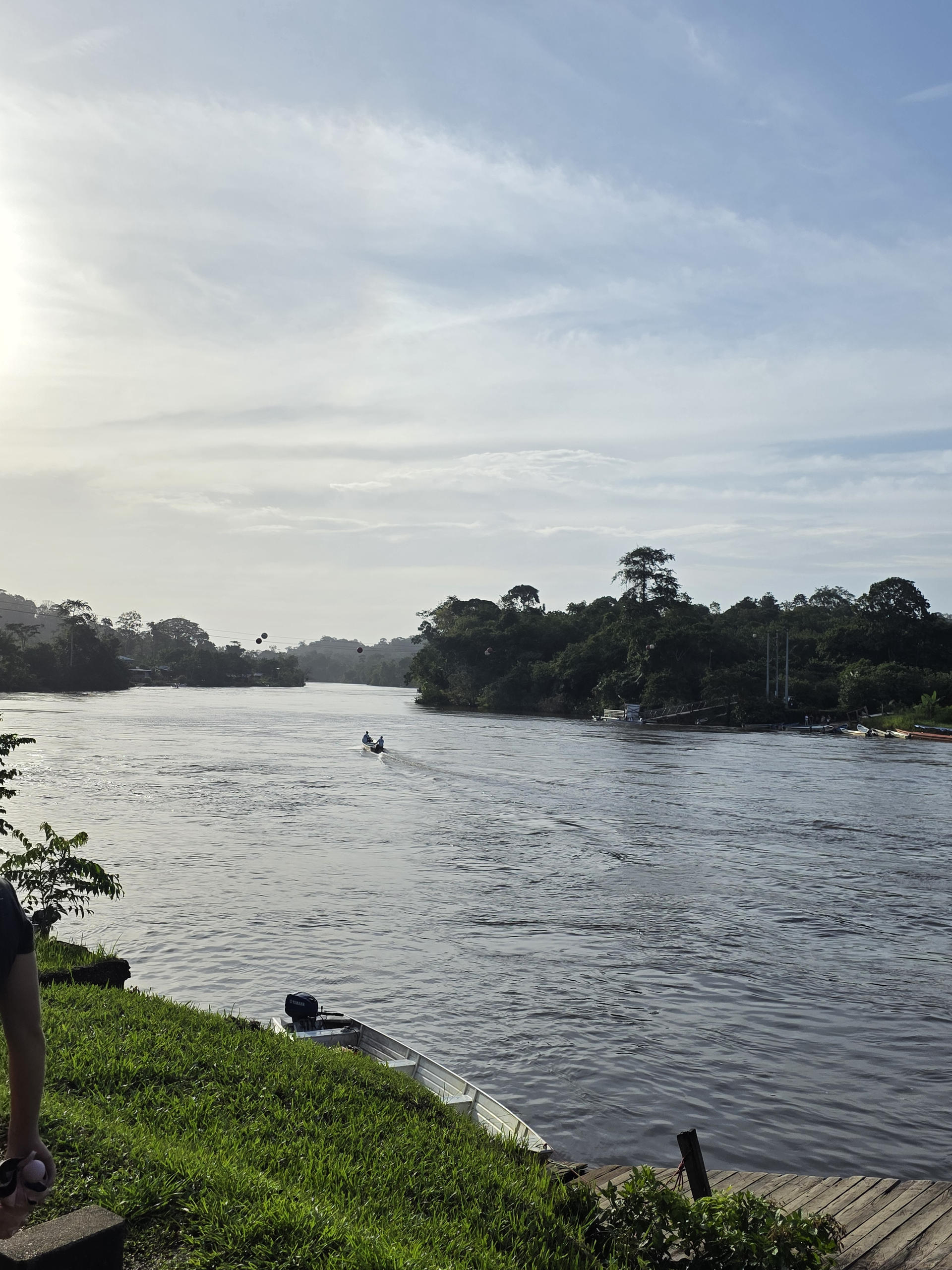 Lien Et Insertion Pour La Guyane