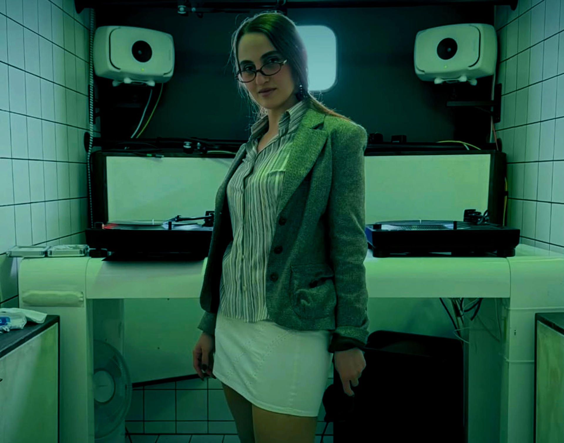 DJ MONDFINSTERNIS | Star Wax Magazine