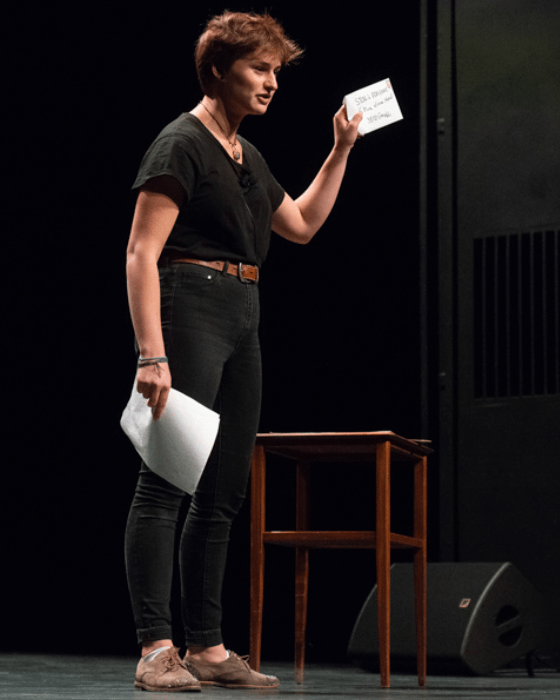 Slam et Eloquence | Contre-Courant