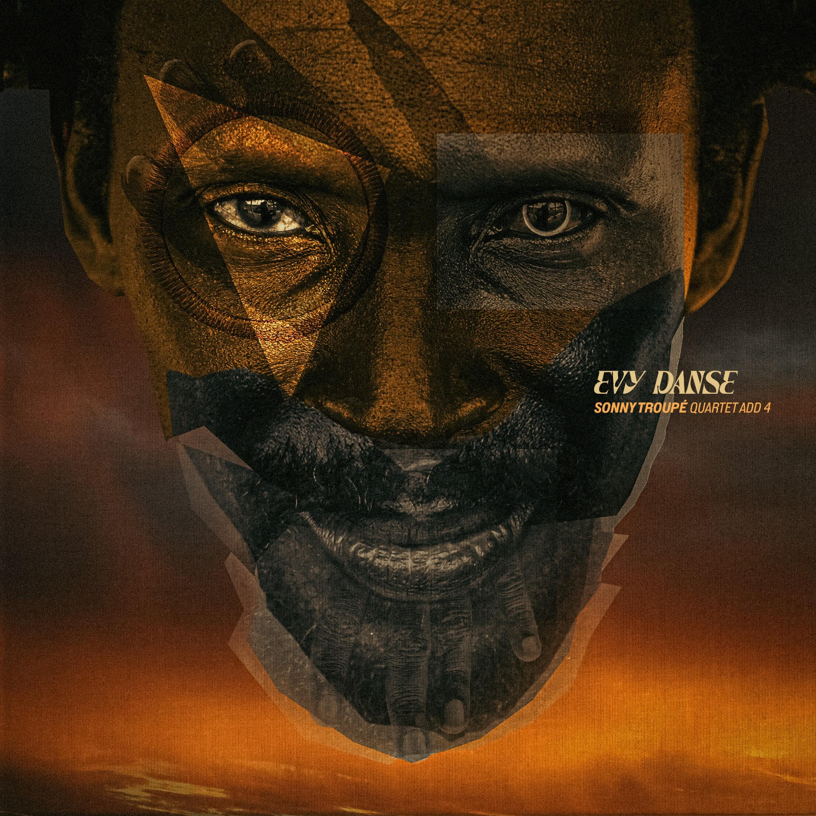 Album "Evy danse" | Contre-Courant