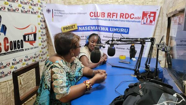 Club RFI-GOMA | Coopterre