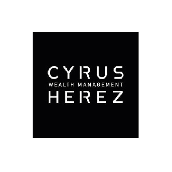 Cyrus Herez | Rebonds!