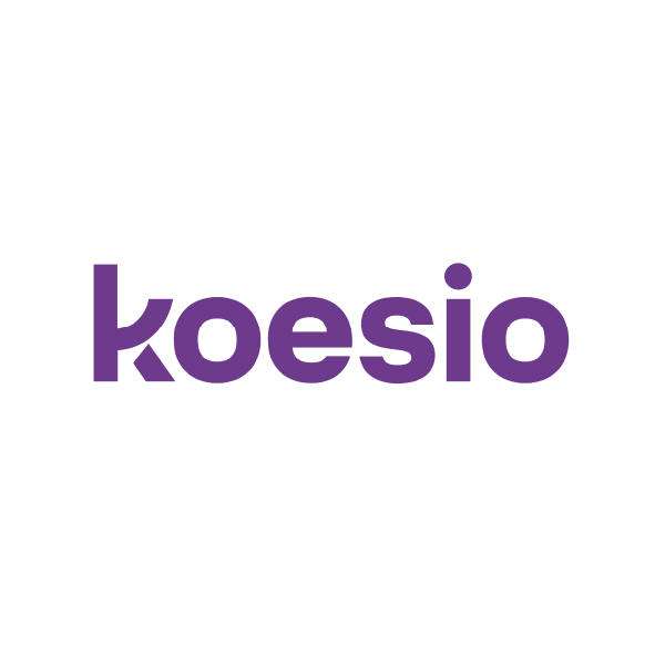Koesio | Rebonds!
