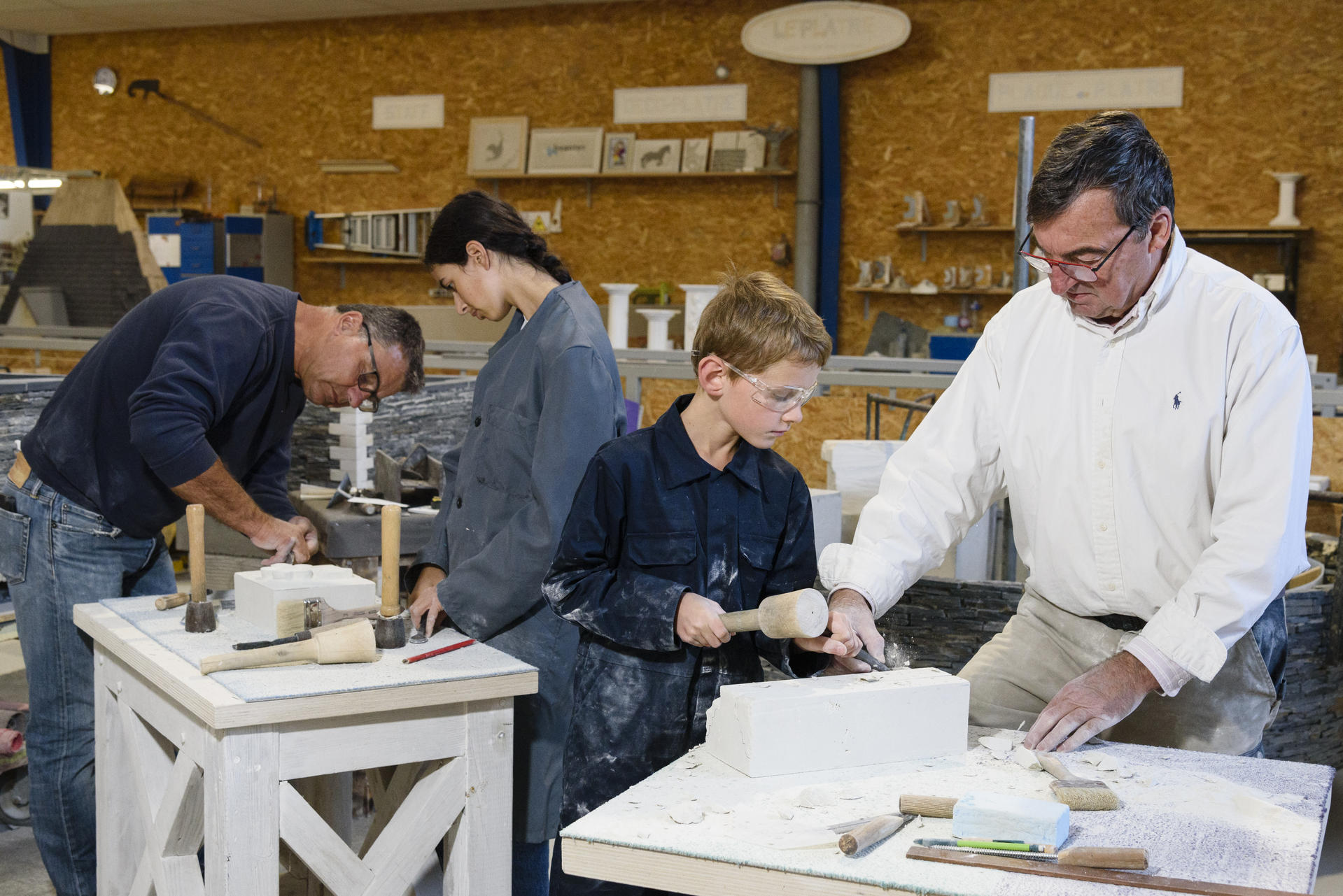 L'Outil en Main France